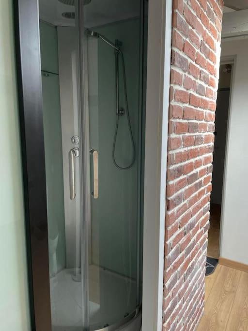 Edouard 2. Logement Complet. Charleville-Mézières Exteriör bild